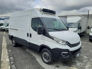 микроавтобус рефрижератор IVECO DAILY 35S14