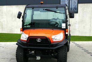 мотовездеход Kubota RTVX900N5TWEU-H-MR 4WD