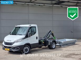 новый самосвал < 3.5т IVECO Daily 35C16 3.0 Haakarm Kipper Hooklift Abrollkipper 3Ton Airco