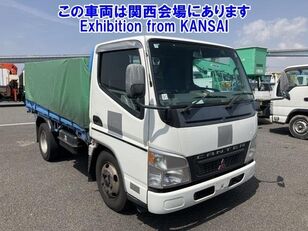 тентованный грузовик < 3.5т Mitsubishi CANTER