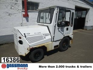 багажный тягач Andere Tiger TC-50 Tiger TC 50, Zugmaschine Autom