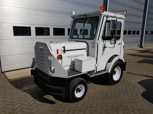 багажный тягач TUG MA50
