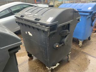 контейнер для мусора Sulo Rolcontainer
