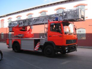 пожарная автолестница MERCEDES-BENZ 1120 F