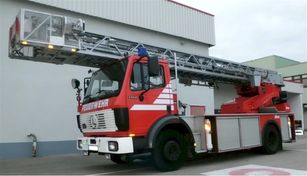 пожарная автолестница MERCEDES-BENZ F20133