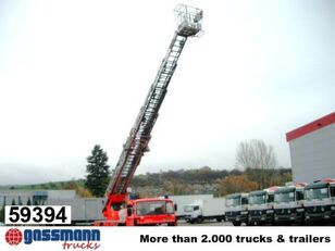пожарная автолестница RENAULT G / F231 / Autom