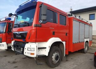 пожарная машина MAN TGM 18.280 4x4 Firetruck