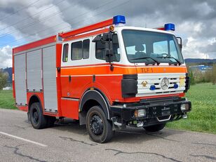 пожарная машина Mercedes-Benz 1634 AF
