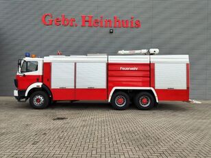 пожарная машина Mercedes-Benz SK 2638 6x4 Powerliner Rosenbauer ULF 2 Like New!