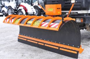 новая снегоуборочная машина PRONAR PU-S32H, PU-S35H