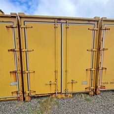 контейнер 10 футов ABC Veksellad- container