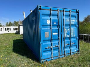 контейнер 20 футов 20-Fuß-Seecontainer - 2010