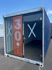 контейнер 30 футов VERNOOY zeecontainer 144342
