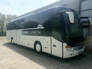 междугородний-пригородный автобус Setra 415 GT-HD