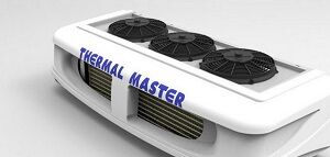 новая холодильная установка THERMAL MASTER