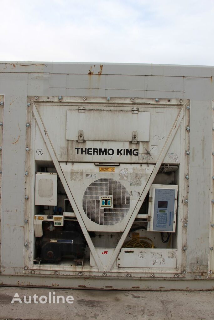 холодильная установка THERMO KING