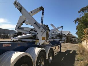 каретка смещения HAMMER SIDE LIFTER TRUCK TRAILER