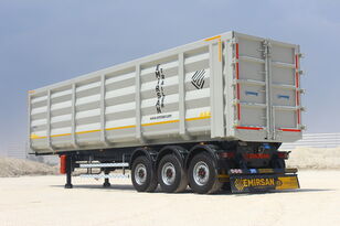 новый полуприцеп самосвал GEWOLF Scrap Tippers Hardox 450 - From Manufacturer