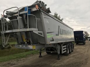 полуприцеп самосвал STAS