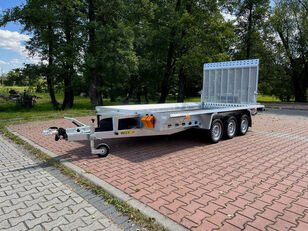 новый прицеп для спецтехники Wiola Pod sprzęt budowlany B3540 MAXX 3500kg
