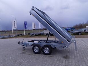 новый прицеп самосвал BRENDERUP Kiper