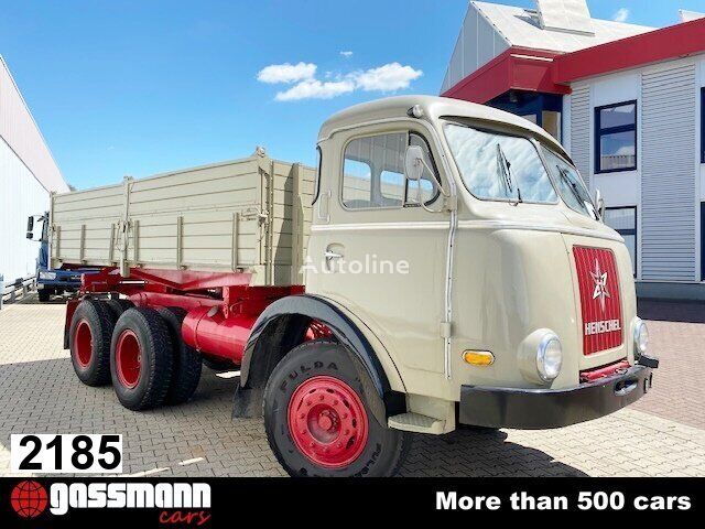 самосвал Andere HS 20 TS 6x4