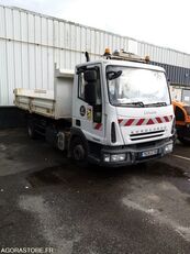 самосвал IVECO 100 E 18