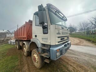 самосвал IVECO 410E42