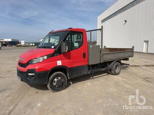 самосвал IVECO DAILY 35C13 Camion Benne