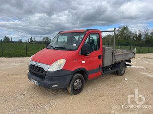 самосвал IVECO DAILY 35C13 Camion Benne
