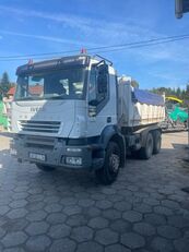 самосвал IVECO Trakker 440