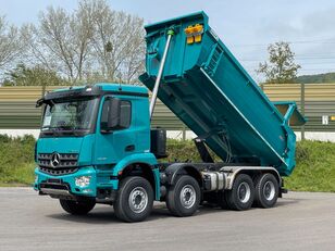 новый самосвал Mercedes-Benz AROCS 5 3540