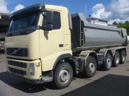 самосвал Volvo FH 440