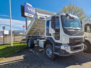 новый самосвал Volvo FL280