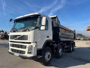 самосвал Volvo FM13 400