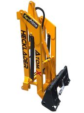 другая сельхозтехника PRM-X-4000 HECKLADER