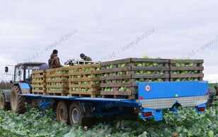 новый прицеп тракторный ППУ-9