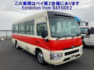 школьный автобус Hino LIESSE