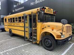 школьный автобус International Schoolbus