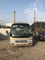 школьный автобус TOYOTA Coaster