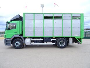 скотовоз Renault MIDLUM 280.12
