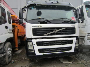 автобетононасос VOLVO 37M