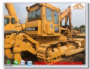бульдозер CATERPILLAR D6D