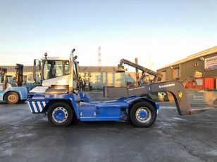 портовый тягач TERBERG TT222