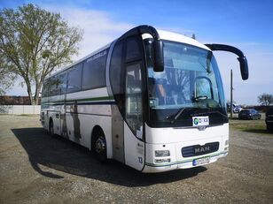 туристический автобус MAN R02