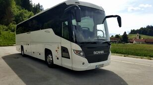 туристический автобус Scania Touring