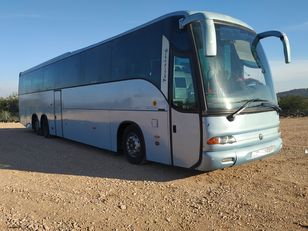 туристический автобус MAN 24460 HOCLN NOGE TOURING 66 PLAZAS 460CV