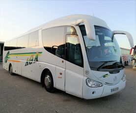 туристический автобус MERCEDES-BENZ OC500 - IRIZAR PB+420CV EURO3 MANUAL