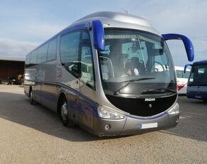 туристический автобус SCANIA K114 - IRIZAR PB +57 PAX EURO 3