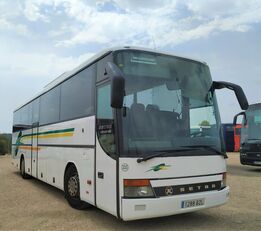 туристический автобус SETRA S315 GT-HD MOTOR MERCEDES